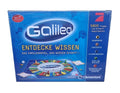 Clementoni Galileo Entdecke Wissen Das Familienspiel Das Wissen Schafft…