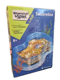 Clementoni | Salzkrebse | Wissenschaft und Spiel | NEU OVP