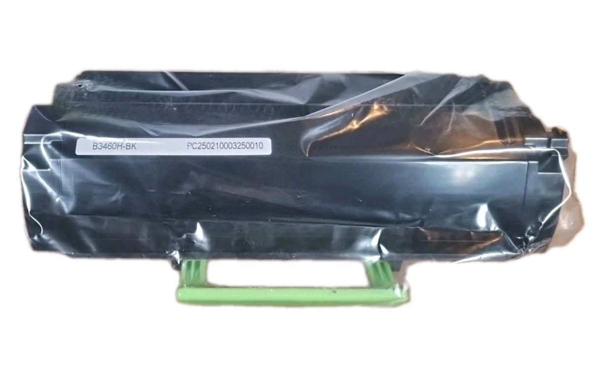 Toner B3460H-BK für Dell B2360d B2360dn B3460dn B3465dn B3465dnf