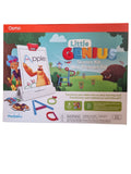 Osmo Little Genius Starter Kit |4LernSpiele| iPad| Spielerisch Lernen | NEU OVP