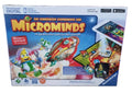 Die verrückten Experimente der Microminds