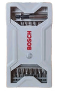 Bosch Schrauberbit-Set 25tlg. mit Bithalter - 2607017037 (Extra Hart)