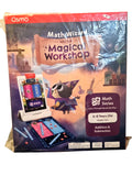 Osmo Math Wizard and the Magical Workshop – Mathe-Lernspiel |iPad|FireTablets|